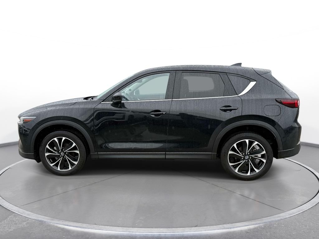Used 2023 Black Mazda 2.5 S Premium Package image 5