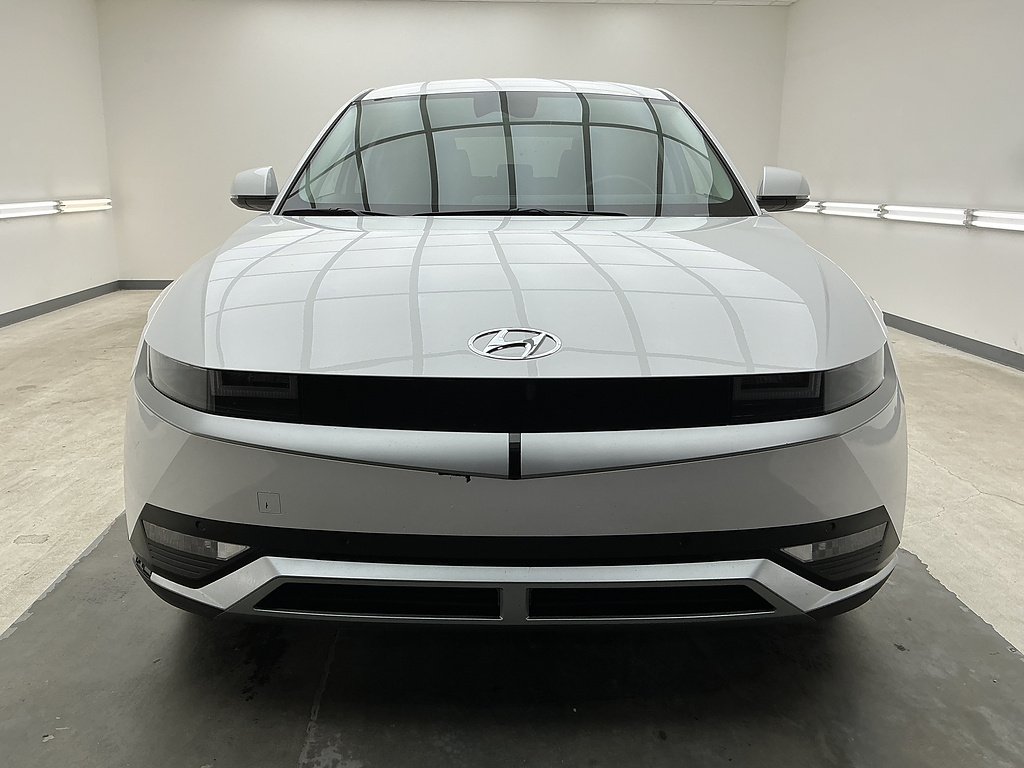 Used 2023 Hyundai IONIQ 5 SEL with VIN KM8KNDAF5PU210371 for sale in Lincoln, NE