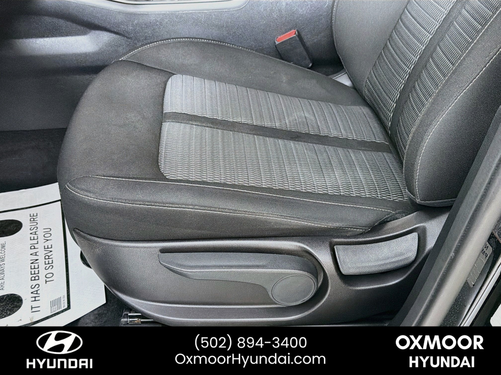 Used 2022 Ebony Black Kia LX image 18