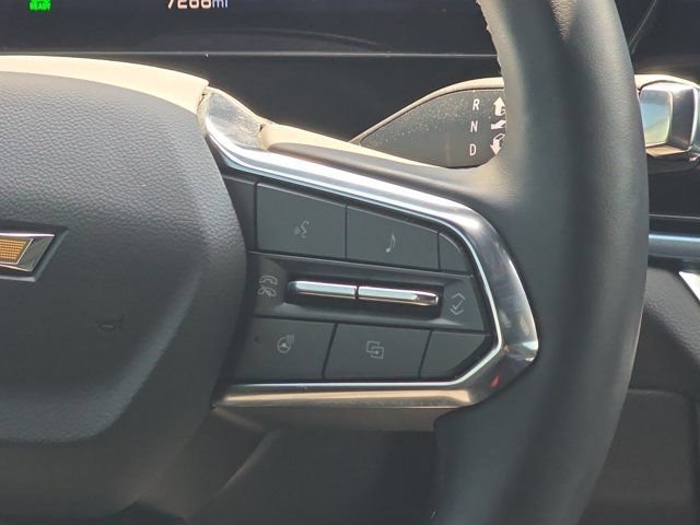 2025 Chevrolet Equinox EV LT - Photo 24