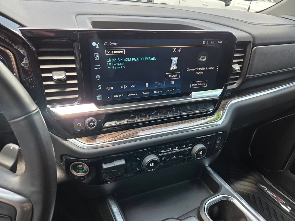 2024 Chevrolet Silverado 1500 RST - Photo 22