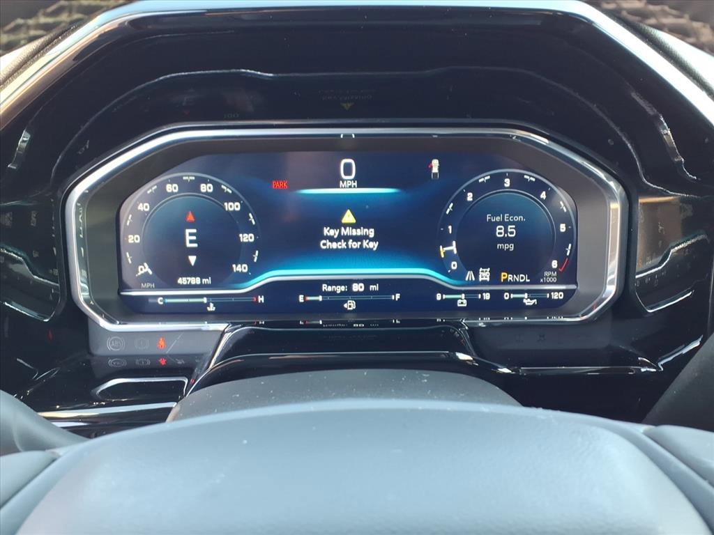 2023 Chevrolet Silverado 1500 RST - Photo 19