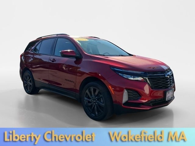 3GNAXWEG1RS109511