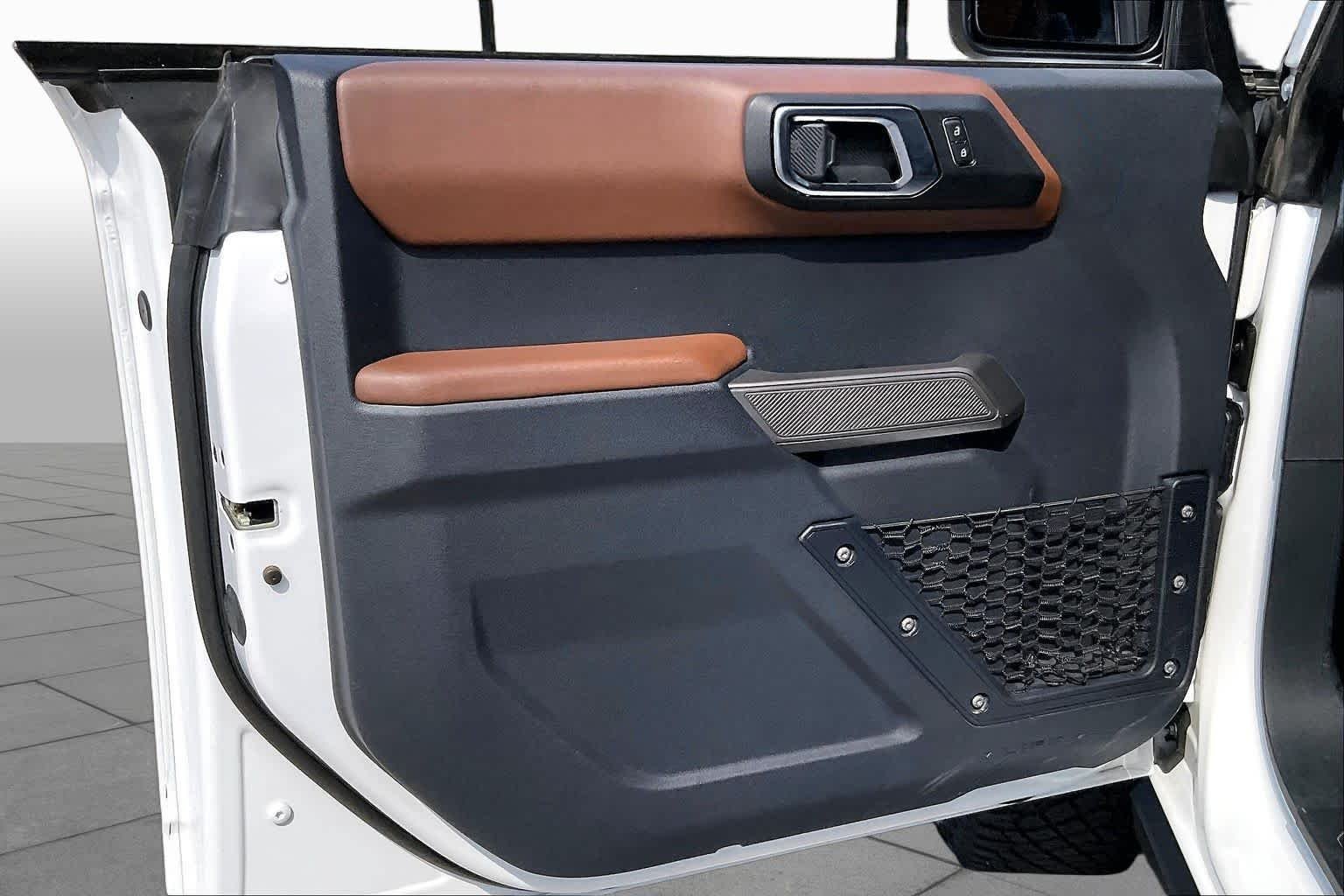 Used 2021 Oxford White Ford Outer Banks image 21