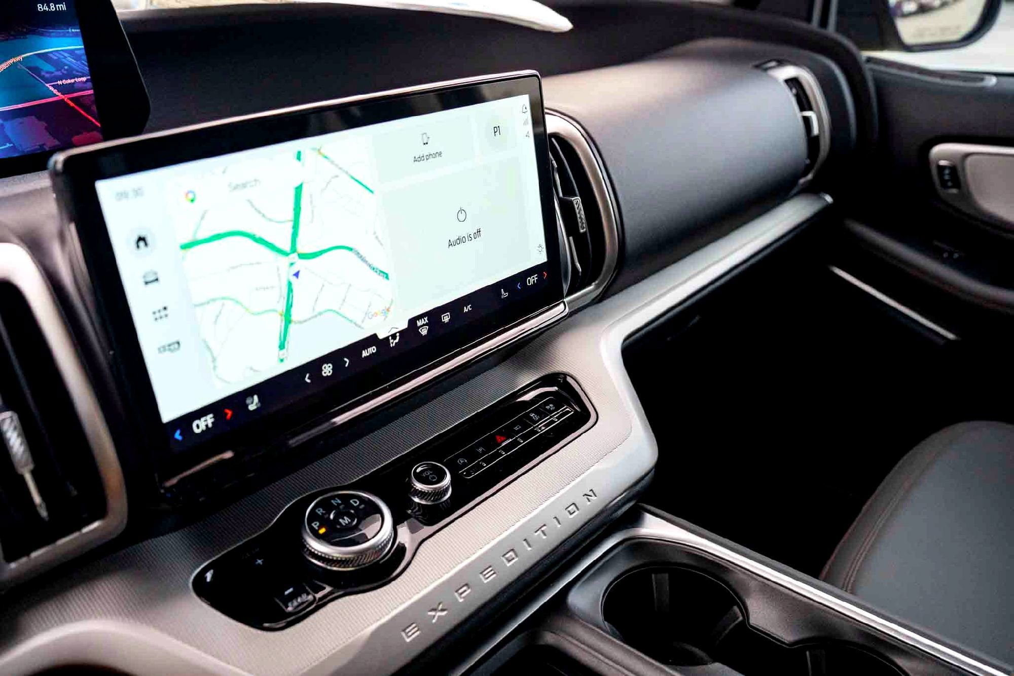 2025 Ford Expedition Active - Photo 14