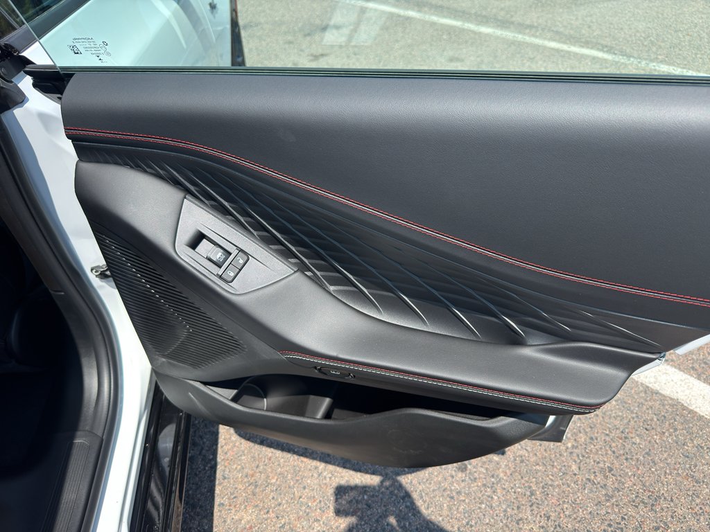 New 2026 White Knuckle Dodge R/T Plus image 14