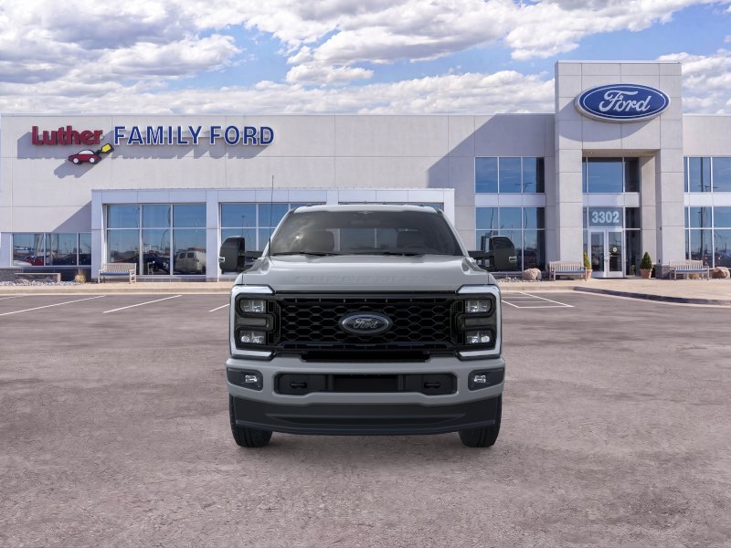 New 2026 Avalanche Ford LARIAT image 32