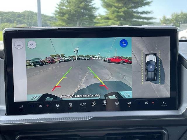 2025 Ford Bronco Sport Outer Banks - Photo 69
