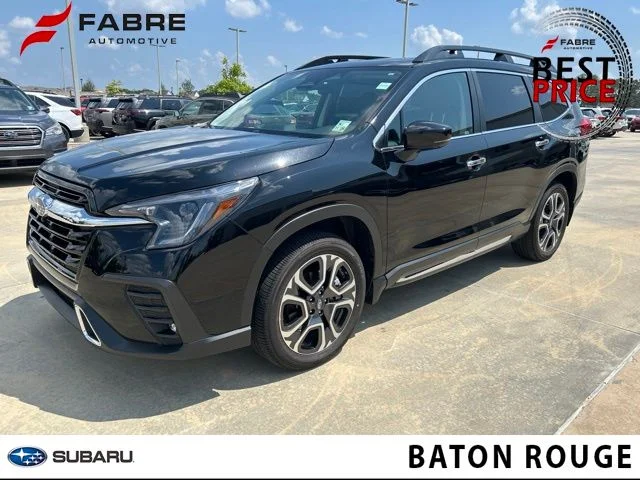 2026 Subaru Ascent Touring 7 Passenger's photo