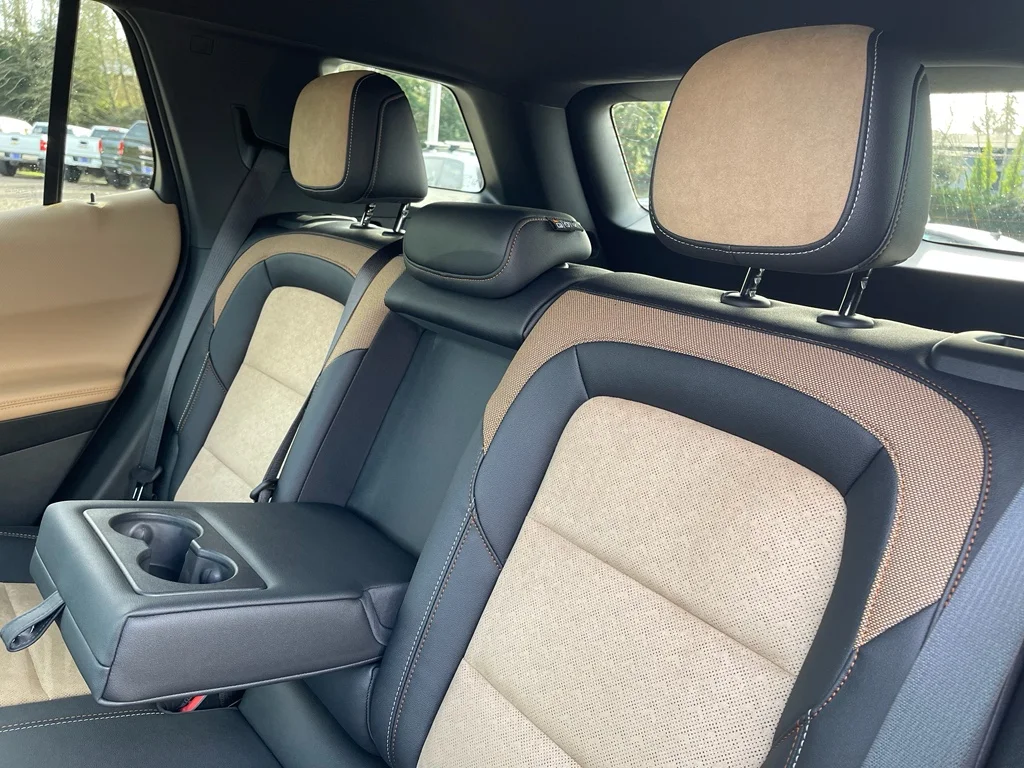2026 Chevrolet Equinox ACTIV - Photo 25