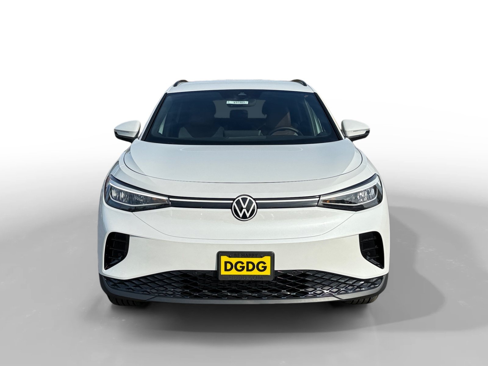 New 2026 Opal White Pearl Volkswagen Pro image 8