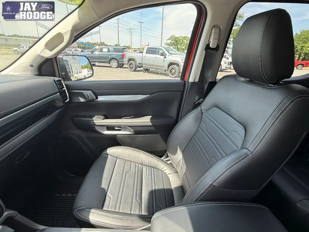 2024 Ford Ranger Lariat - Photo 32
