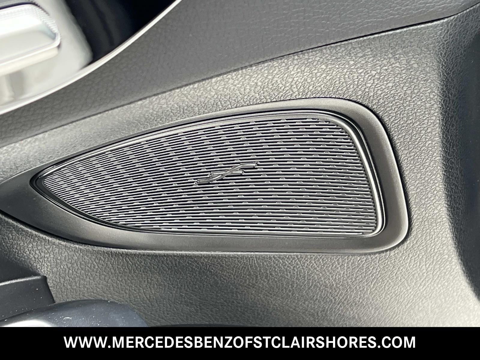 New 2026 Polar White Mercedes-Benz C 300 image 17