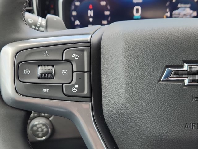 2026 Chevrolet Silverado 1500 RST - Photo 24