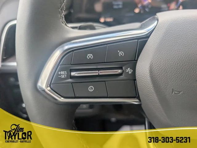 2026 Chevrolet Suburban LT - Photo 27
