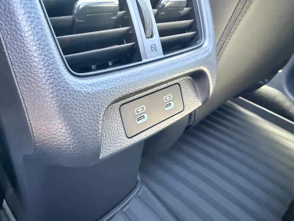 2025 Acura ADX A-Spec Package - Photo 35