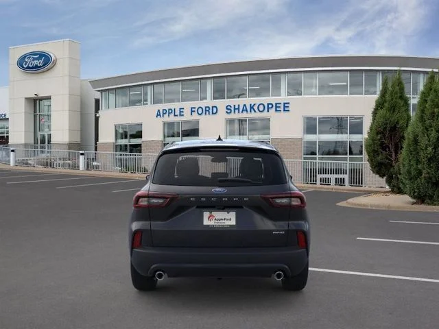 New 2026 Black Ford ST-Line image 5