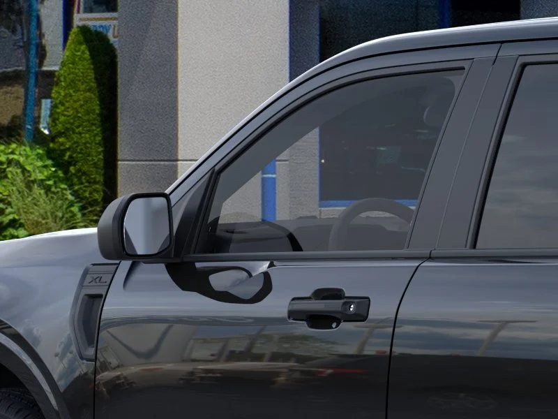 New 2026 Shadow Black Ford XL image 21