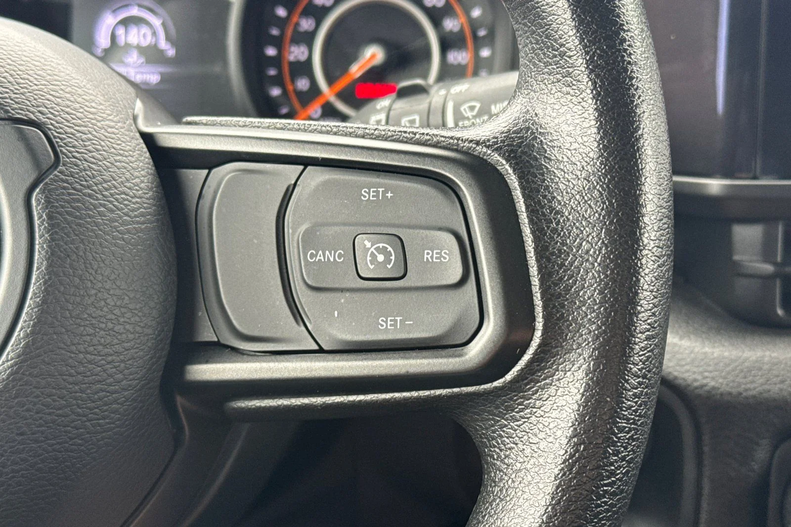 Used 2024 Black Clearcoat Jeep Sport image 22