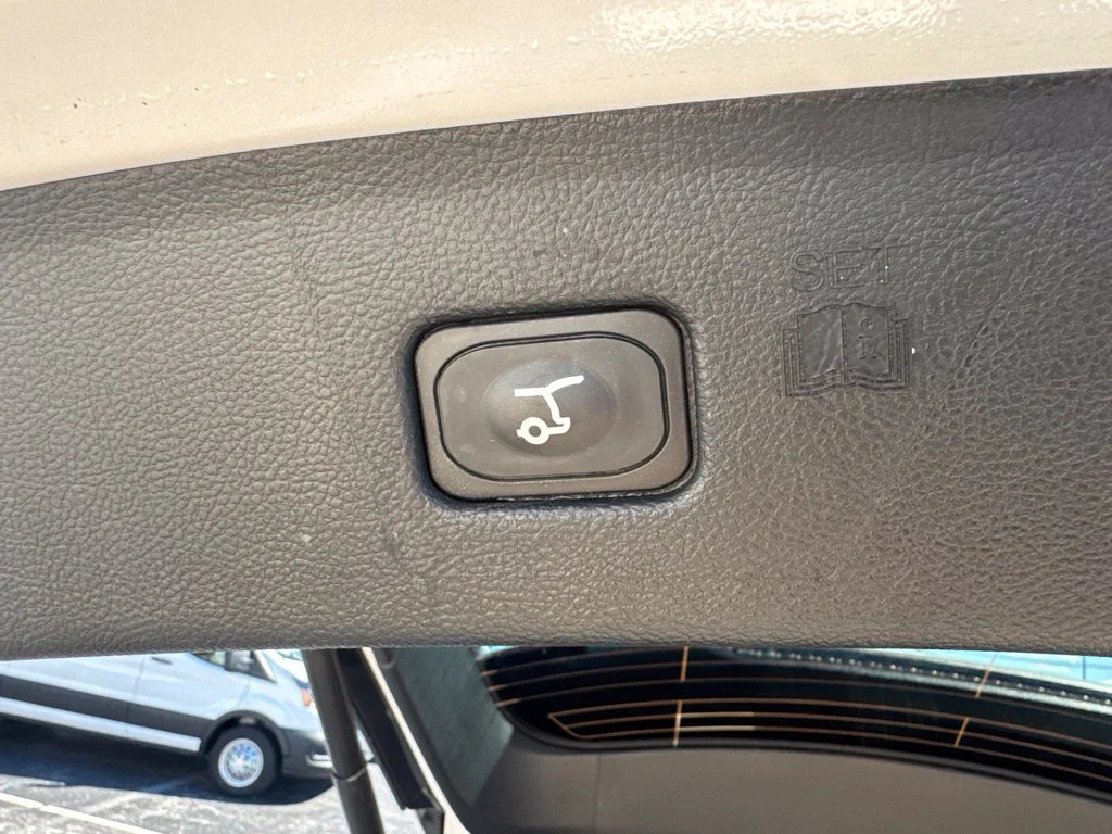 Certified Used 2024 Oxford White Ford SEL image 48