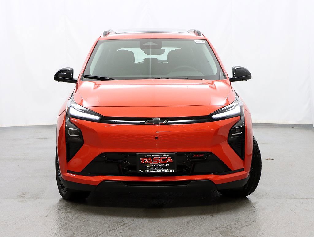 2027 Chevrolet Bolt RS - Photo 6