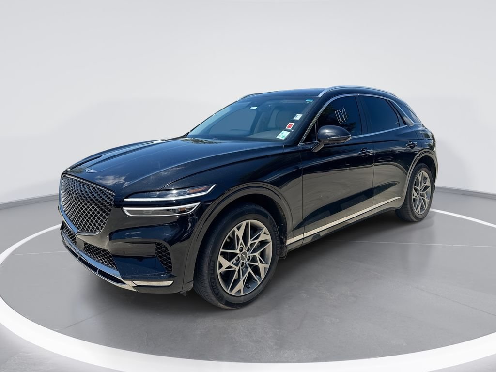 2024 Genesis GV70 2.5T Standard AWD's photo