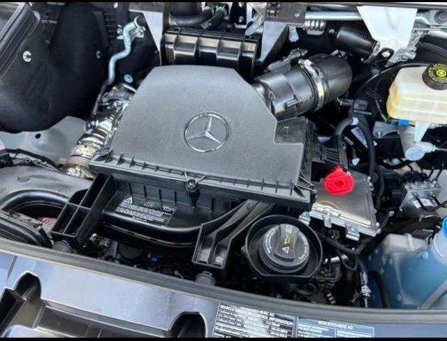 Used 2026 White Mercedes-Benz  image 27