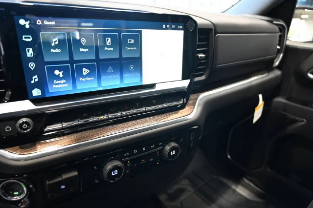 2026 Chevrolet Silverado 1500 RST - Photo 15