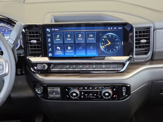2026 Chevrolet Silverado 1500 RST - Photo 17