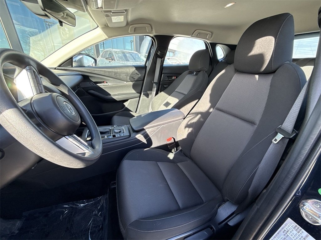 2023 MAZDA CX-30 - Image 10