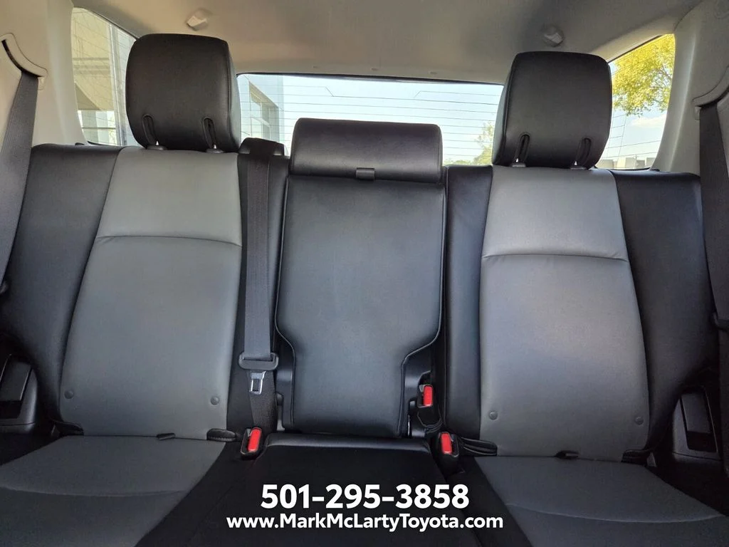 Used 2023 Red Toyota SR5 Premium image 13