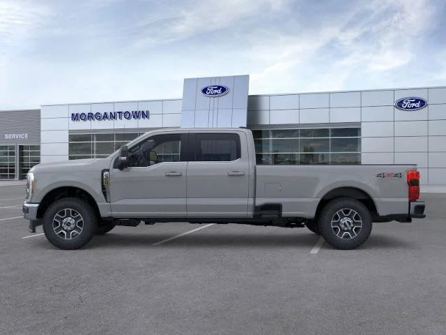 2026 Ford F-350 Super Duty Lariat - Photo 26