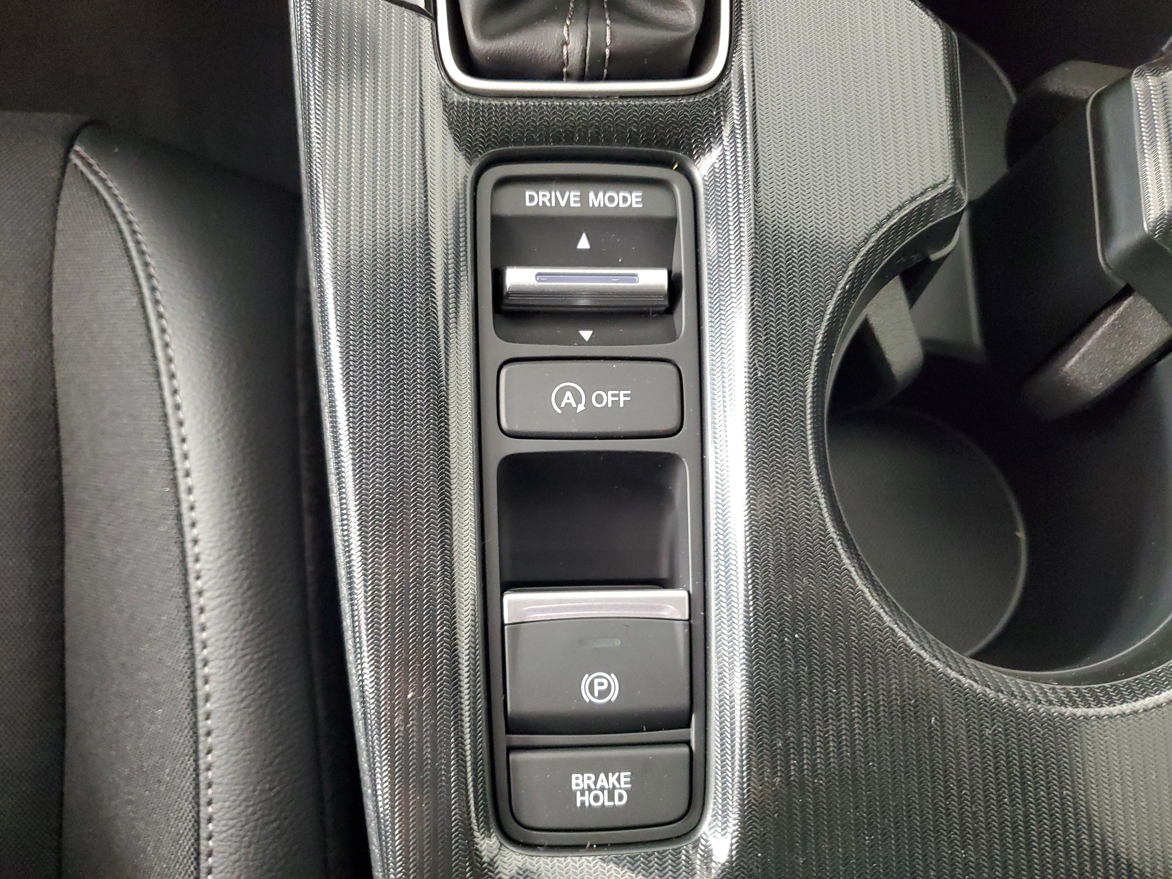 2026 Honda Civic Sport - Photo 21