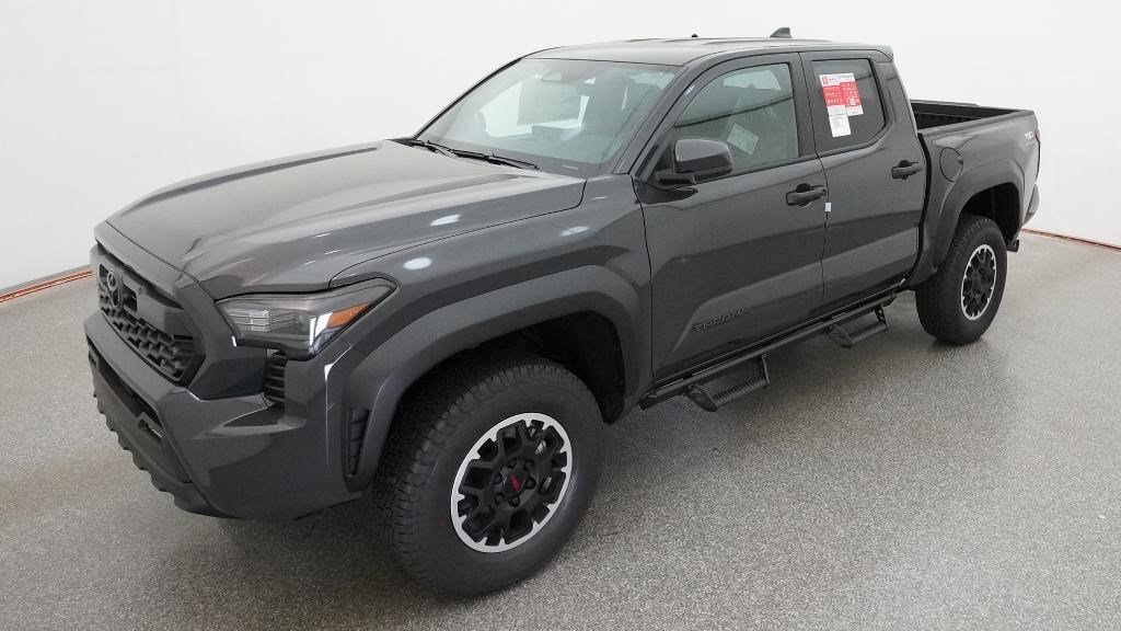 2026 Toyota Tacoma  TRD Off-Road