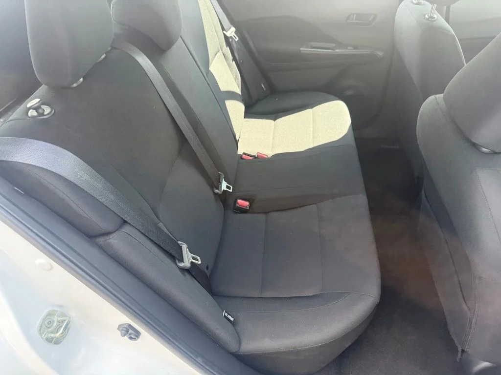 Certified Used 2023 White Nissan S image 42