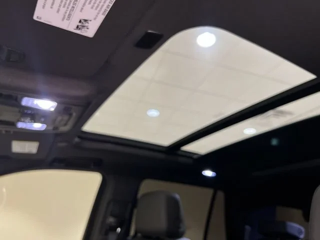 2024 Chevrolet Tahoe LT - Photo 18