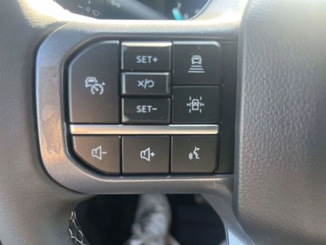 New 2026 White Ford XLT image 10