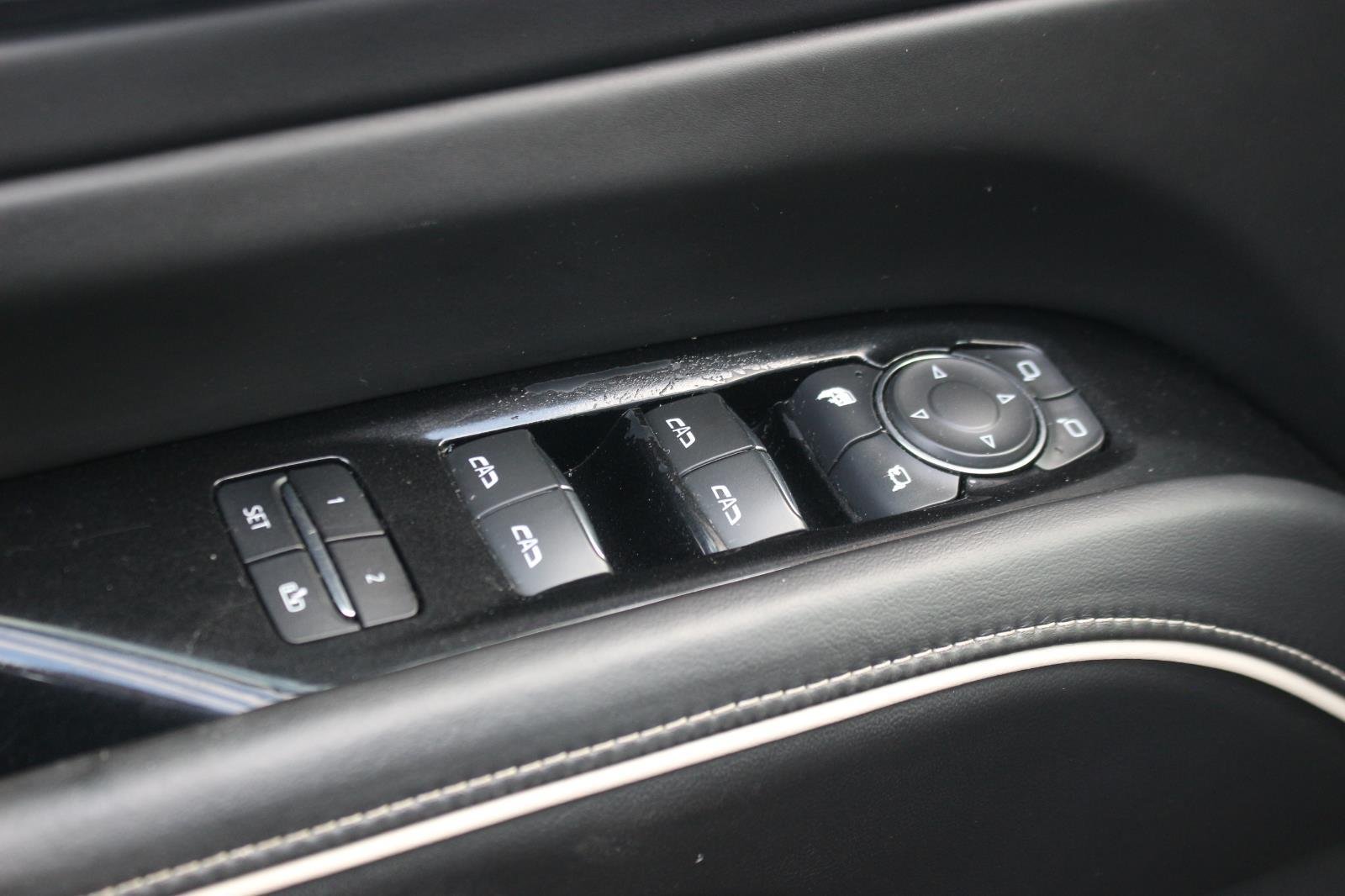 Used 2021 BLACK RAVEN Cadillac Sport Platinum image 13