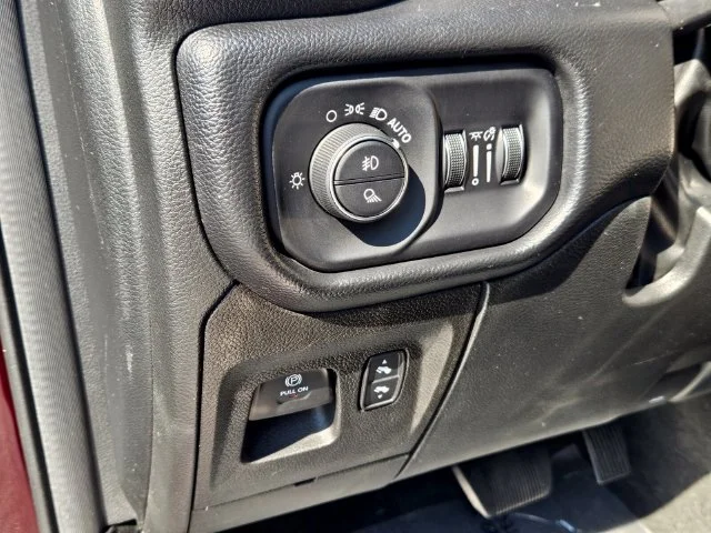 Used 2022 Red Ram Laramie image 18