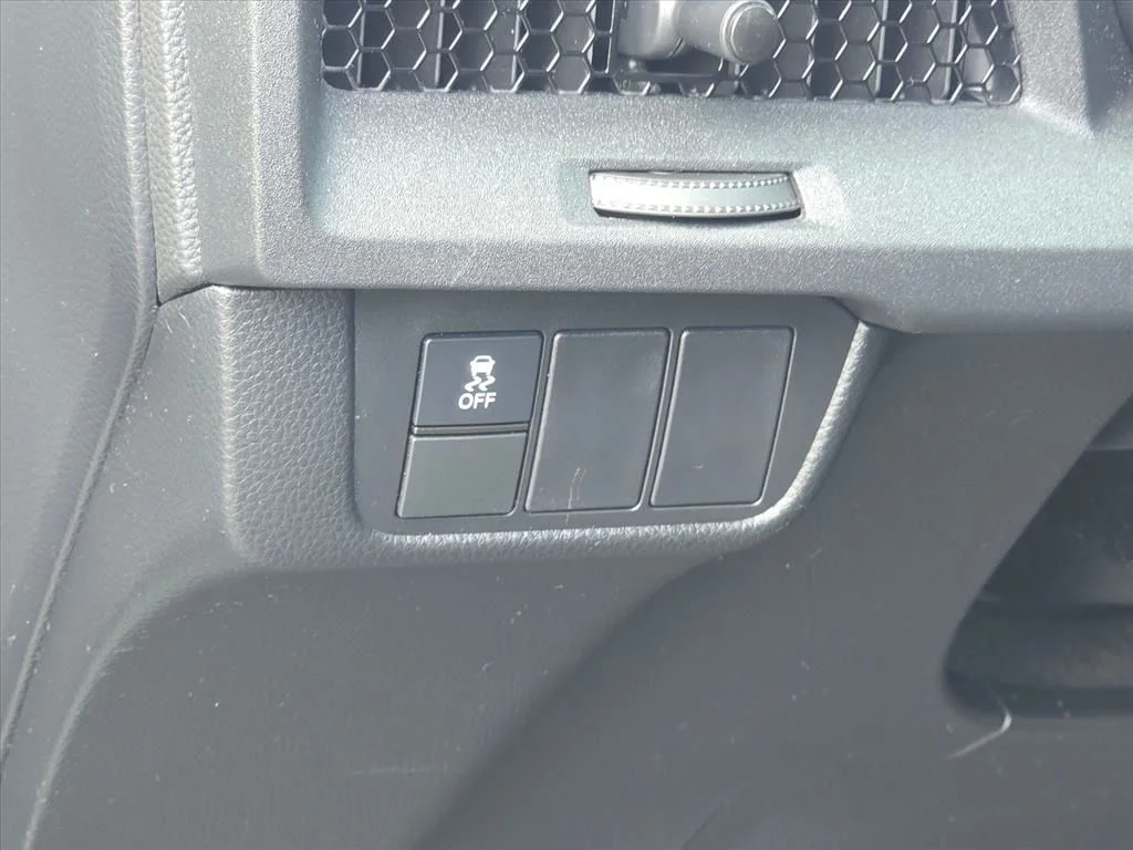 Used 2023 Black Honda Sport image 9