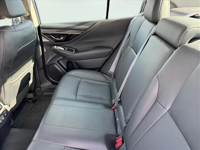 Used 2020 Blue Subaru Limited image 10