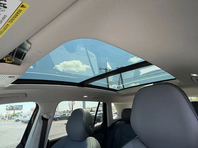 New 2026 Black Volkswagen 2.0T SE image 6