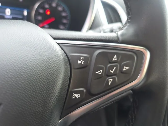 Used 2024 Blue Chevrolet LT image 20