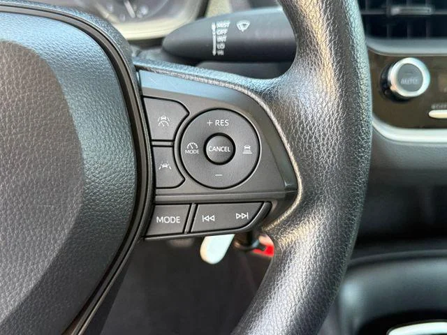 Certified Used 2024 UNDERGROUND Toyota LE image 48