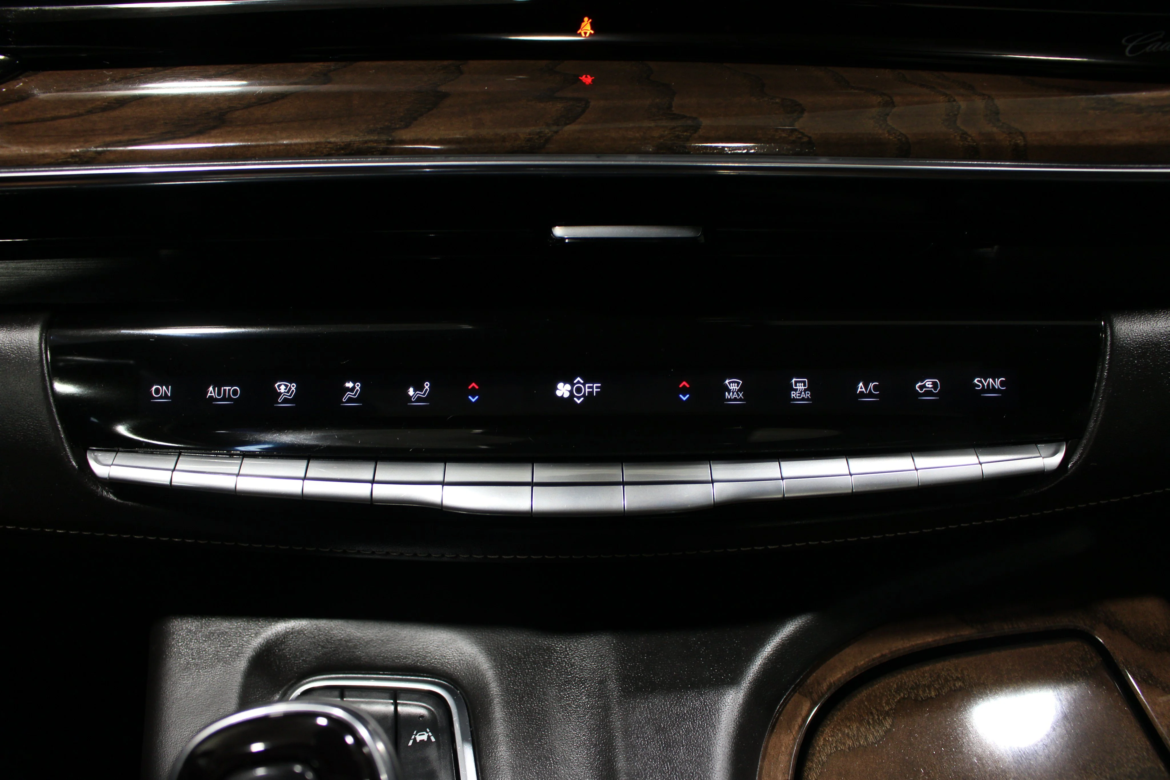 2023 Cadillac Escalade Sport Platinum - Photo 17