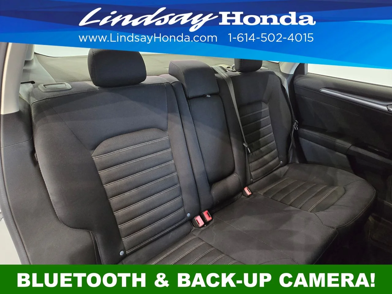 Used 2015 Ingot Silver Ford SE image 9