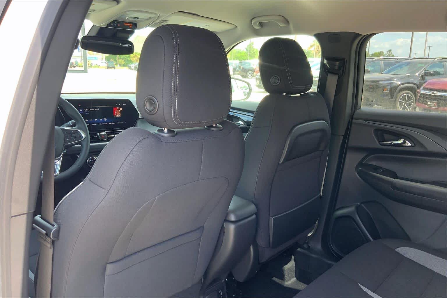 2026 Chevrolet Trailblazer LT - Photo 23