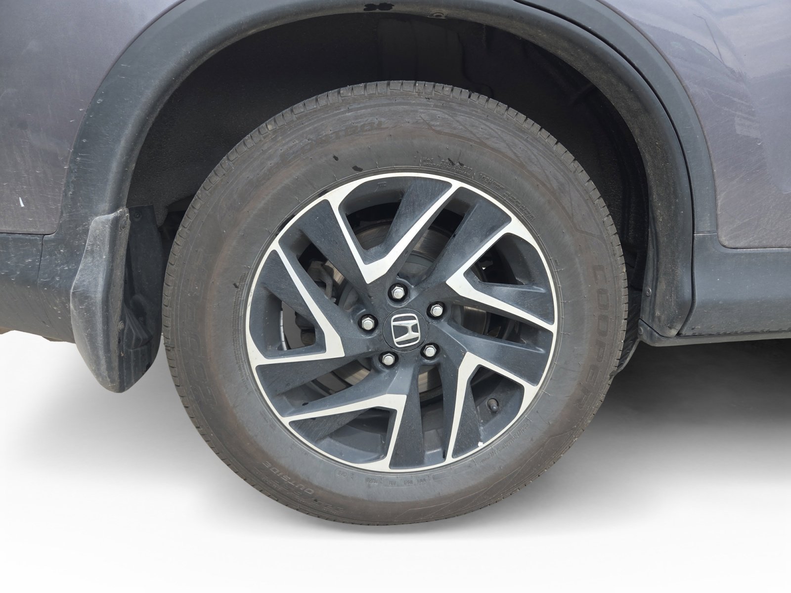 Used 2016 Gray Honda SE image 15