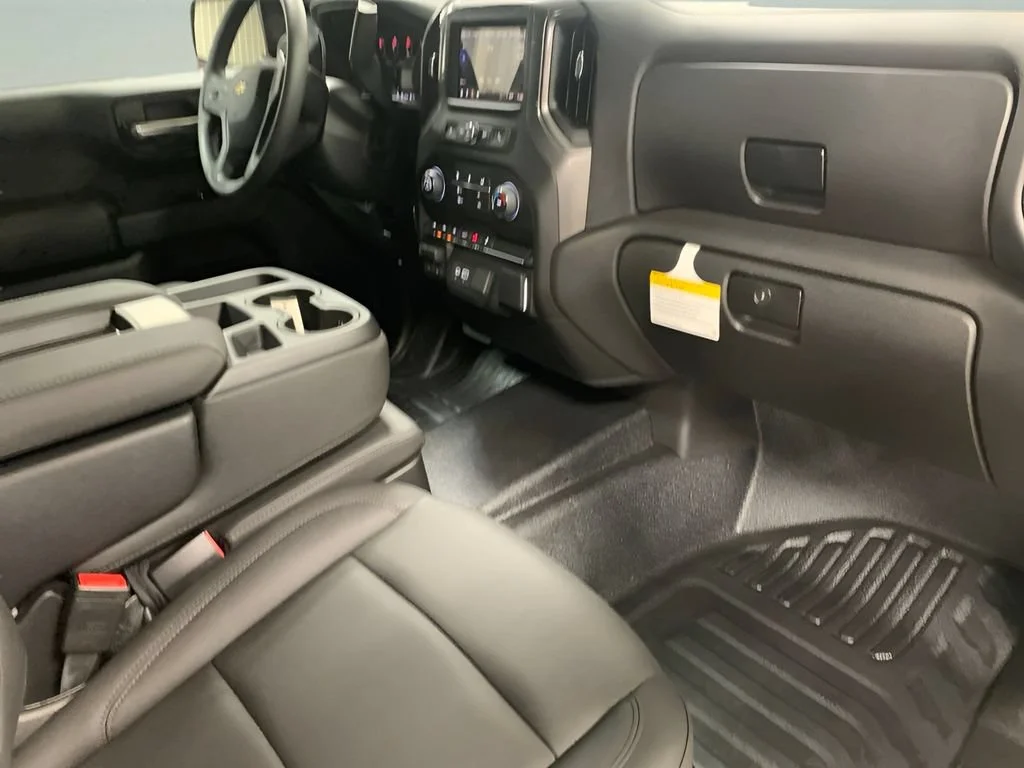 2026 Chevrolet Silverado 1500 Work Truck - Photo 15