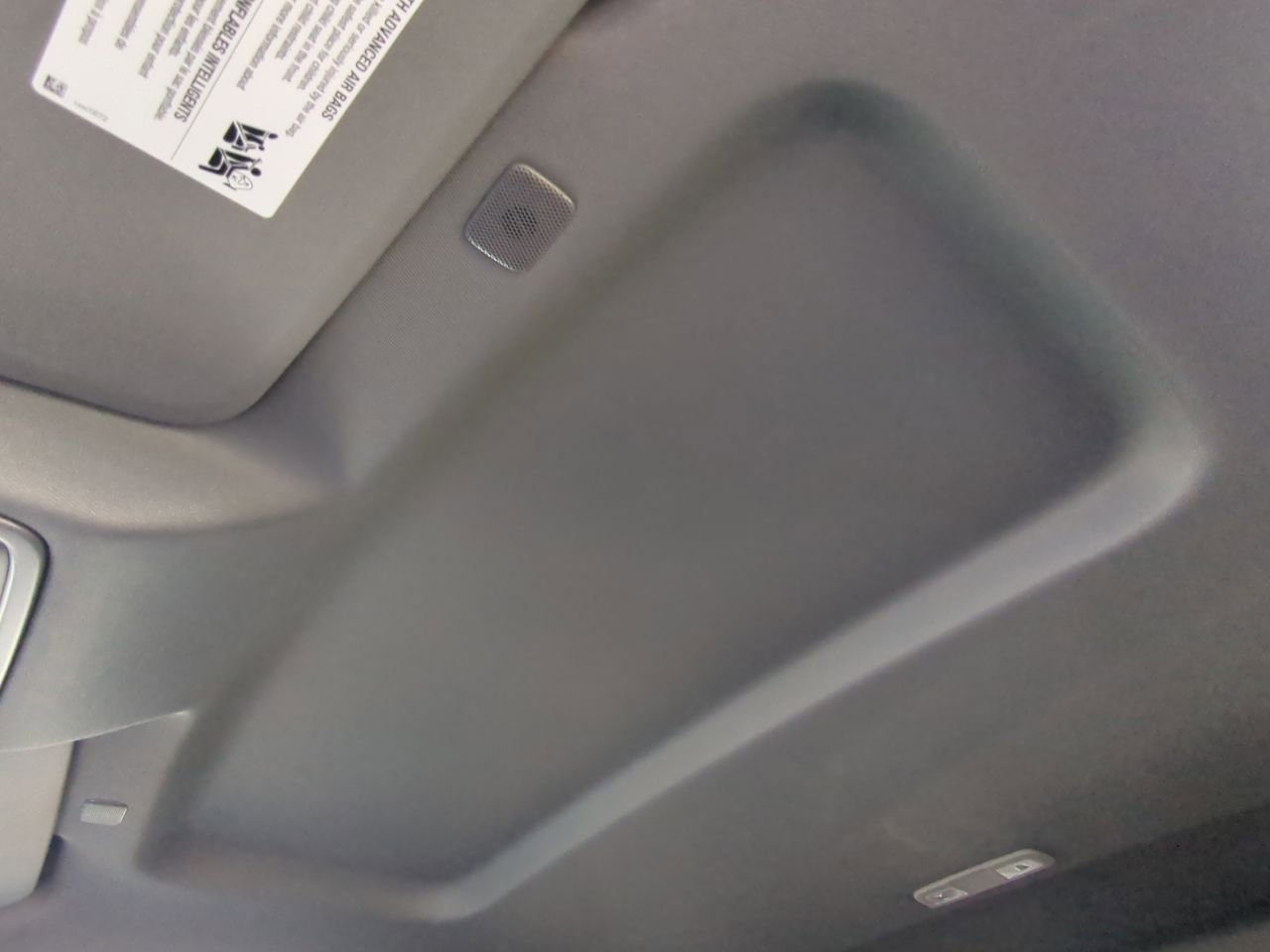 New 2026 Sterling Gray Metallic Chevrolet LT image 19